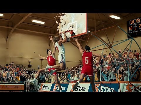 Dvizhenie Vverkh - Sprung an die Spitze - Trailer 1 - ru
