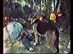 The Bionic Woman (1976) Bloopers part 4