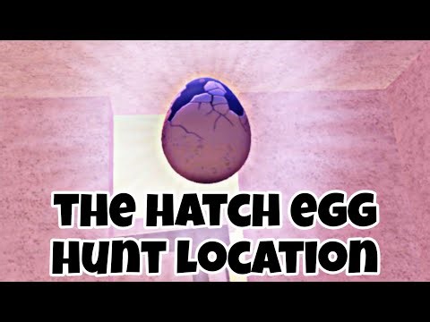 How to Get The Hatch Egg in Goal Kick Simulator Roblox | the hatch