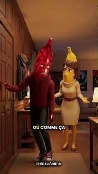 Discriminated against by his brothers 🍌💔 | Part 10 (Season 2)