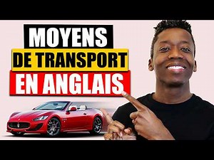 En Anglais, dit-on : IN the bus, ou bien ON the bus? Grammaire Anglaise!