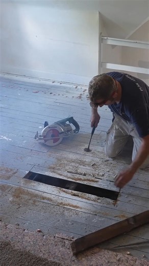 2.1K views · 14 reactions | Replacing a wire to a light fixture | Home Remodeling | Facebook