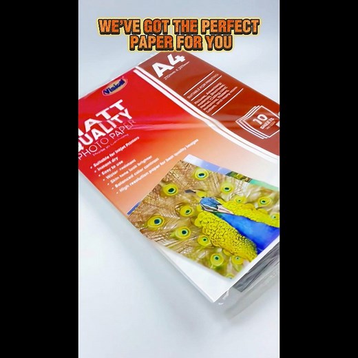 20 shares | Unleash your creativity with every sheet! From Colored...