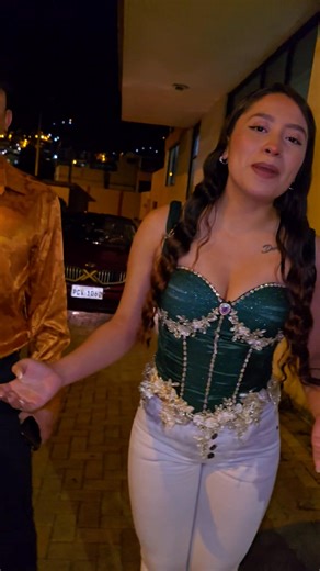 Muy, muy pronto 🫣🫣 | Yoder Chamba