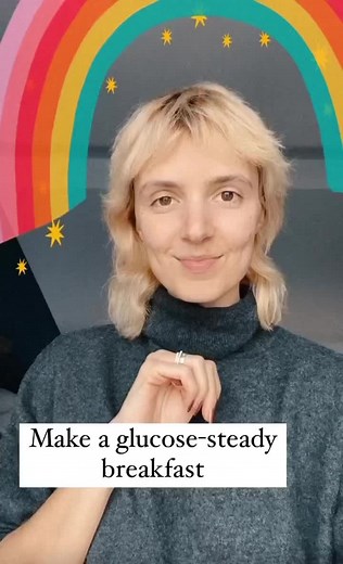 Healthy Glucose Goddess Recipes for Energy & Wellness