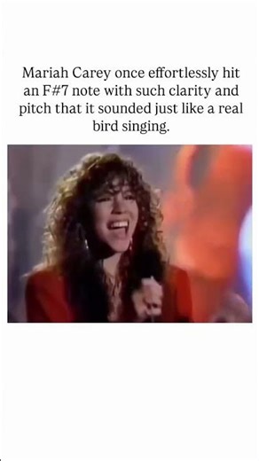 Mariah Carey's 1991 MTV Video Music Awards performance of "Emotions," ...😎🤣🤣