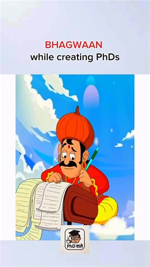 PhD वाले on Instagram: "DM for FREE Promotion😎 Follow @phd_wale_ #phd #phdlife #phdstudentlife #phdjourney #phdwale #research #researchers #researchlife"