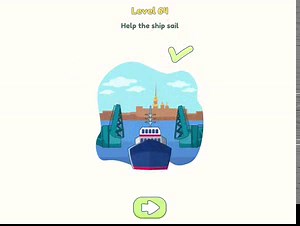 DOP 2: Delete One Part