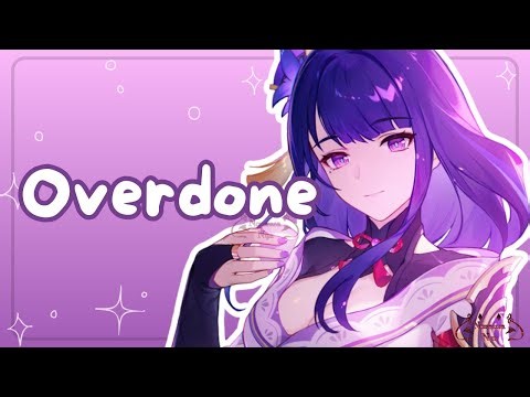 The Overused Female Design Trope [ Genshin Impact ]