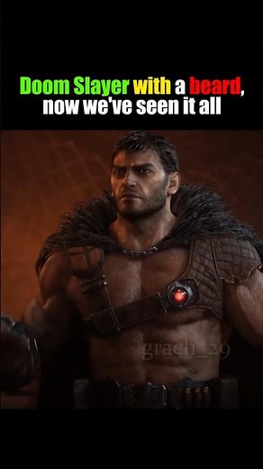 DOOM THE DARK AGES DLC #doom #doomslayer #doometernal #doomthedarkages #doomgy #dlc #shootergames