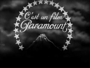 C'est un film Paramount logos (1941)