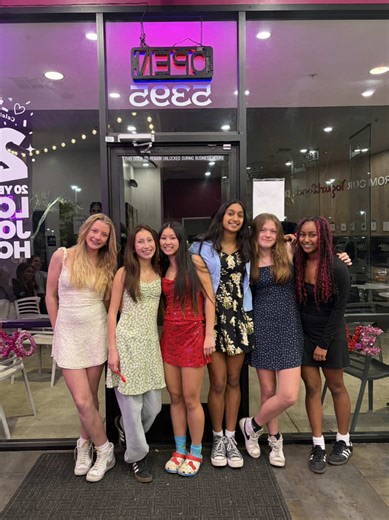 get pranked #soccer #freshmenprank #teambonding | Dresses