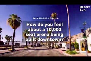 Soboba tribe opens new fire station in San Jacinto. It'll provide help off reservation, too