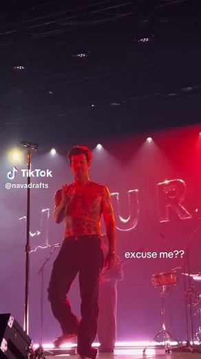 The Neighbourhood live in Sydney — Jesse Rutherford steals the show
