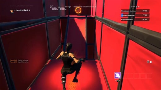 fortnite#gameplayclips #deathruncodes #300level #fypシ゚viral #foryou #fypシ #parkour2022 #