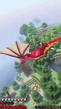 HOW TO USE DRAGONOID / DRAGONOID IN MINECRAFT ALIEN EVOLUTION