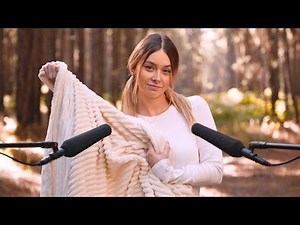 Simply Kel Explores #ASMR In The Australian Bush