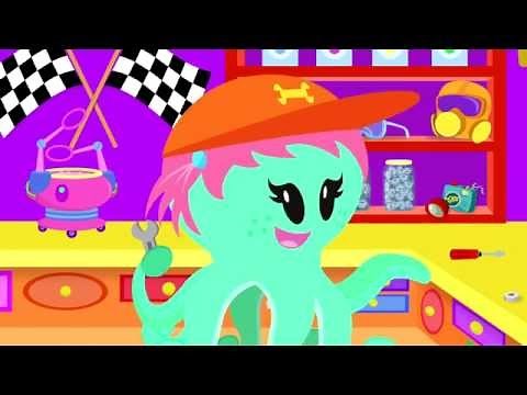 Julius Jr. - Helping Hands