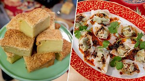 Celebrate Lunar New Year with these two traditional recipes