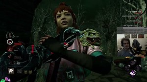 Perk Randomizer Accidentally Gave Me a Decent Build – Dead by Daylight