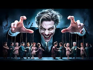 O Grande Reset - Documentário de Mouthy Buddha (Legendado)