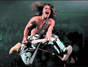 8 Classic Rock Songs That Became Stadium Anthems