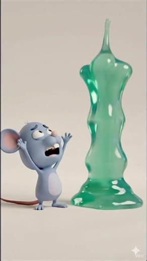 A SLIME VAI ME ENGOLIR #shorts #brainrot #viral #kids