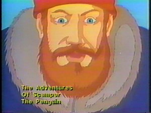 The Adventures Of Scamper The Penguin (1990) Trailer : Free Download, Borrow, and Streaming : Internet Archive