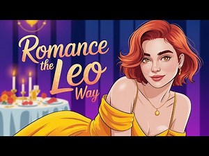 Are Leos Romantic