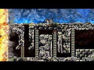 Braid PC Final Level Walkthrough (True 720p HD with Spoilers)