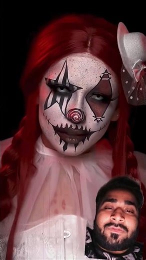 Bang! Pow! Boom! · Insane Clown Posse#shortsfeed #makeup #colorcode #quotes #funny #halloween 😱💀🤯