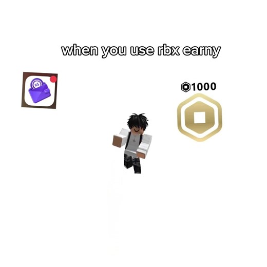 use rbx earny for free robux don't click copycat link #rbxearny