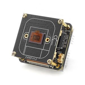 [Hot Item] 2MP Imx307 1/2.8inch CMOS Sensor CCTV Camera Module, Low Latency IP Camera, Hi3516DV500 Chips 30fps 120dB Support Ai Noise Reduction