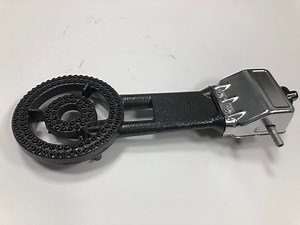 [Hot Item] Premium Butane Gas Stove Cooktop for Efficient Cooking