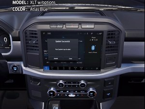 Want to make Lightning strike anywhere? ⚡ Check out the Ford F-150 Lightning’s immersive AR 3D experience to interact with the truck, change the model and learn about the unique features including available Phone as a Key, Intelligent Range, Interior Work Surface, FordPass Connect modem and so much more! Head to https://ford.to/3Z6xMq3 to check it out for yourself! | Your California Ford