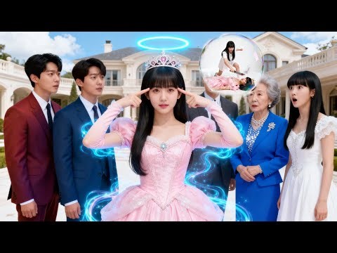 Killed In My Past Life,Reborn.My Whole Family Can Hear My Inner Voice, Expose Evil Plot&Change Fate!