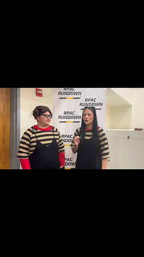 4.1K views · 38 reactions |  We are joined by Greg and Molly of Wauneta-Palisade! Check out the interview!  #rpacrundown | RPAC Rundown | Facebook