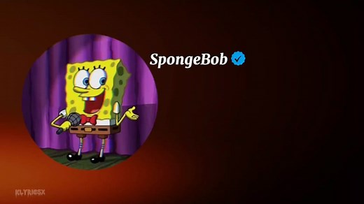 SpongeBob Cheerleader Lyrics