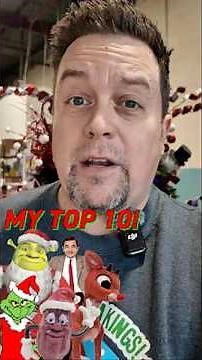 Top 10 Christmas Specials You Must Watch This Holiday! 🎅