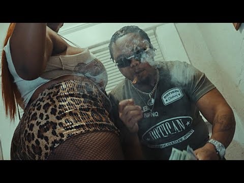 Nfnq Noot Locked in (Official Music Video Shot By Wave Runner Graphics)