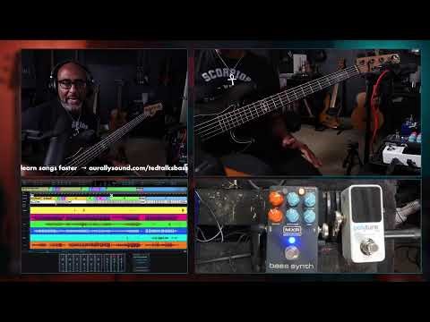 This song is kinda kicking my butt come share in my pain.