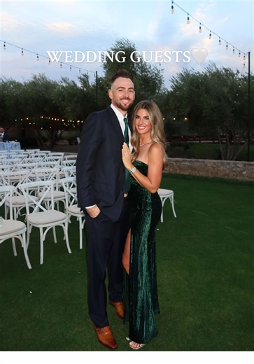 Attending 5 Weddings in 4 Months: A Celebration