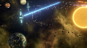 Stellaris: Console Edition launches February 26