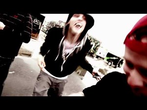 Mindset Evolution - "Relevant" OFFICIAL MUSIC VIDEO