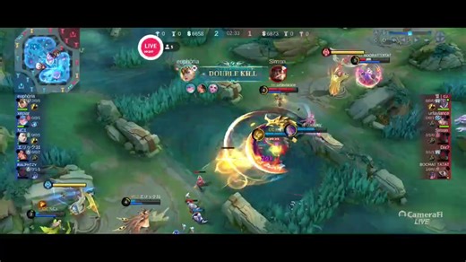 Semifinals CHAOS CREW vs DONG AT DAI Ferst rawnd Ixit vs Team TutuBi Finals TBA | PDM Computer Science Society