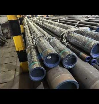 API 5L X70 Pipe with Welded Flanges for Denmark | Finego Steel