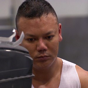 231K views · 2.5K reactions | Passenger’s suspicious luggage leads to $700K dr*g bust | Border Security | Facebook