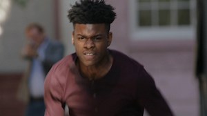 20K views | The world needs heroes. It's time to stand up. Marvel's #CloakAndDagger premieres June 7. | ABC Spark Canada | Facebook