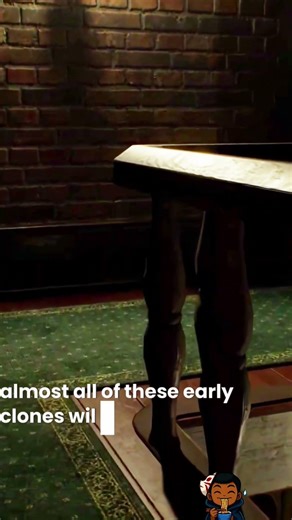 History of Cloning in the Resident Evil Series #residentevil #gaminglore