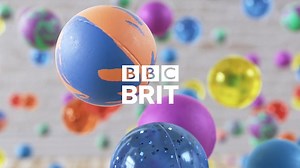 MMMultiply - BBC Brit Channel Rebrand - Ball Wave Ident